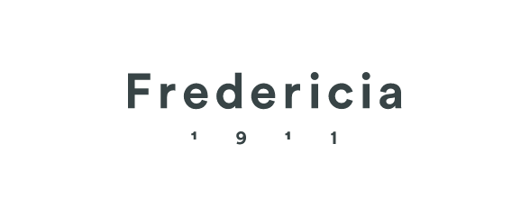 Fredericia 1911