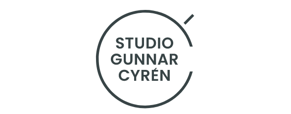 STUDIO GUNNAR CYREN