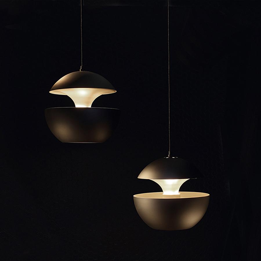 ランプベルジェゴードンの母 DCWeditions | HERE COMES THE SUN 250 ペンダントランプ｜【公式