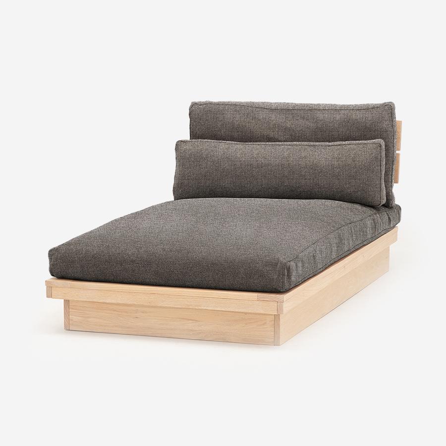 ACTUS アクタス JARVI SOFA 180cm EMBOSS/LGY ACTUS アクタス JARVI SOFA 180cm EMBOSS/LGY JARVI ソファ