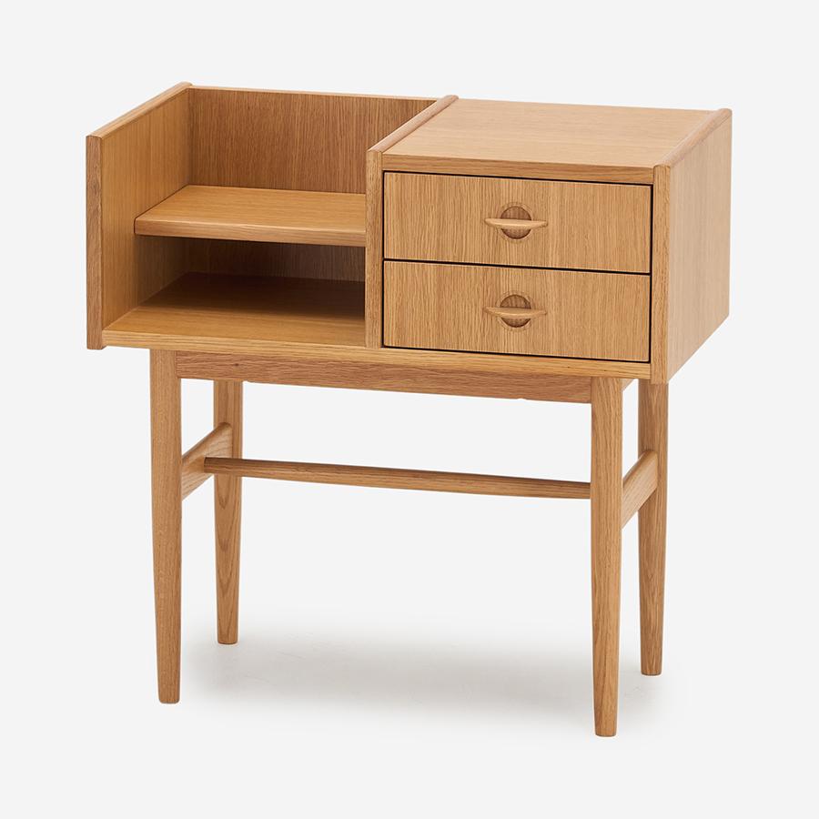 ACTUS 引き出し　家具 H.W.F ミニチェスト｜【公式】ACTUS online｜家具・インテリア・雑貨の通販