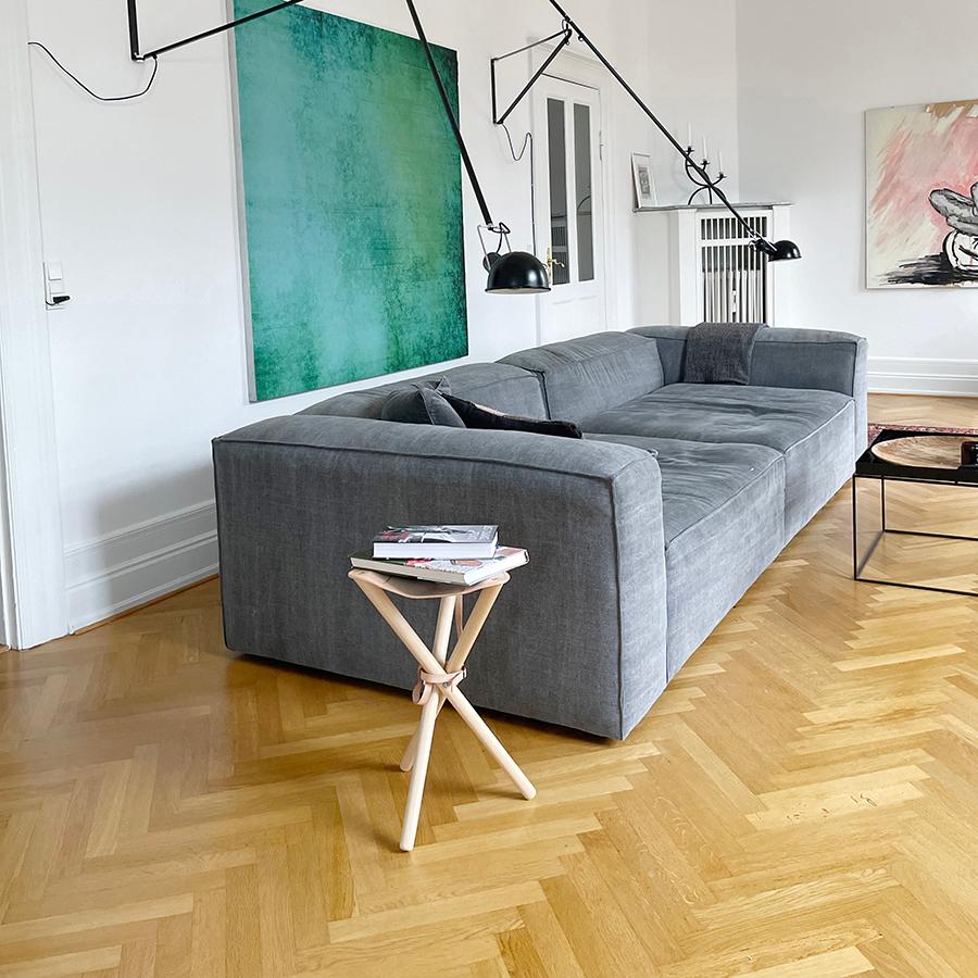 GREENHOLT | HUNTING CHAIR｜【公式】ACTUS online｜家具