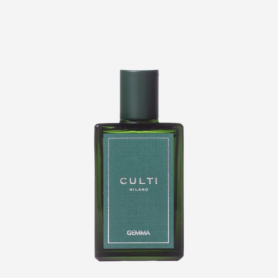 数量限定＞CULTI GEMMA ルームスプレー 100ml｜【公式】ACTUS online