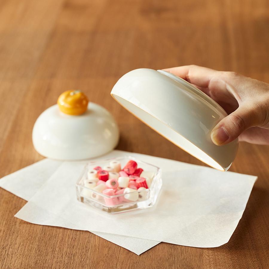 うつわになる鏡餅｜【公式】ACTUS online｜家具・インテリア・雑貨の通販