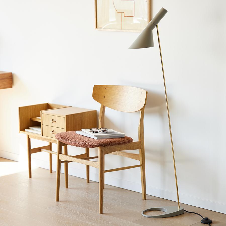 Louis Poulsen | AJ フロアランプ｜【公式】ACTUS online｜家具