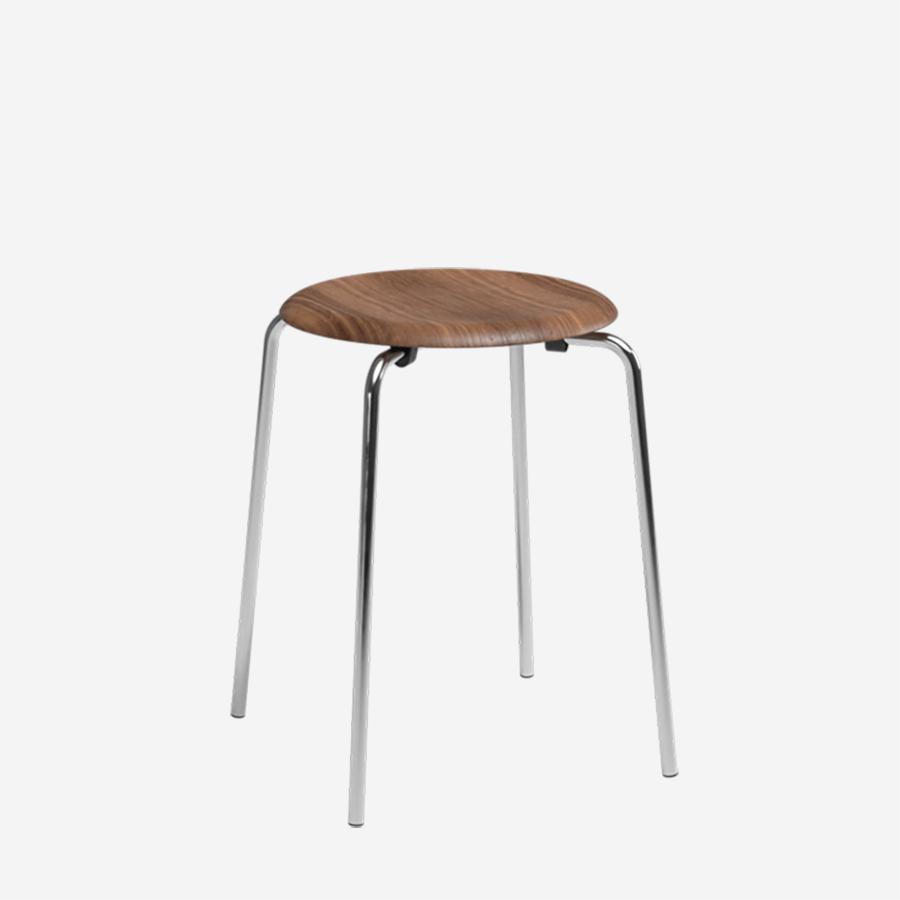 Fritz Hansen | 3170 DOT スツール｜【公式】ACTUS online｜家具・インテリア・雑貨の通販