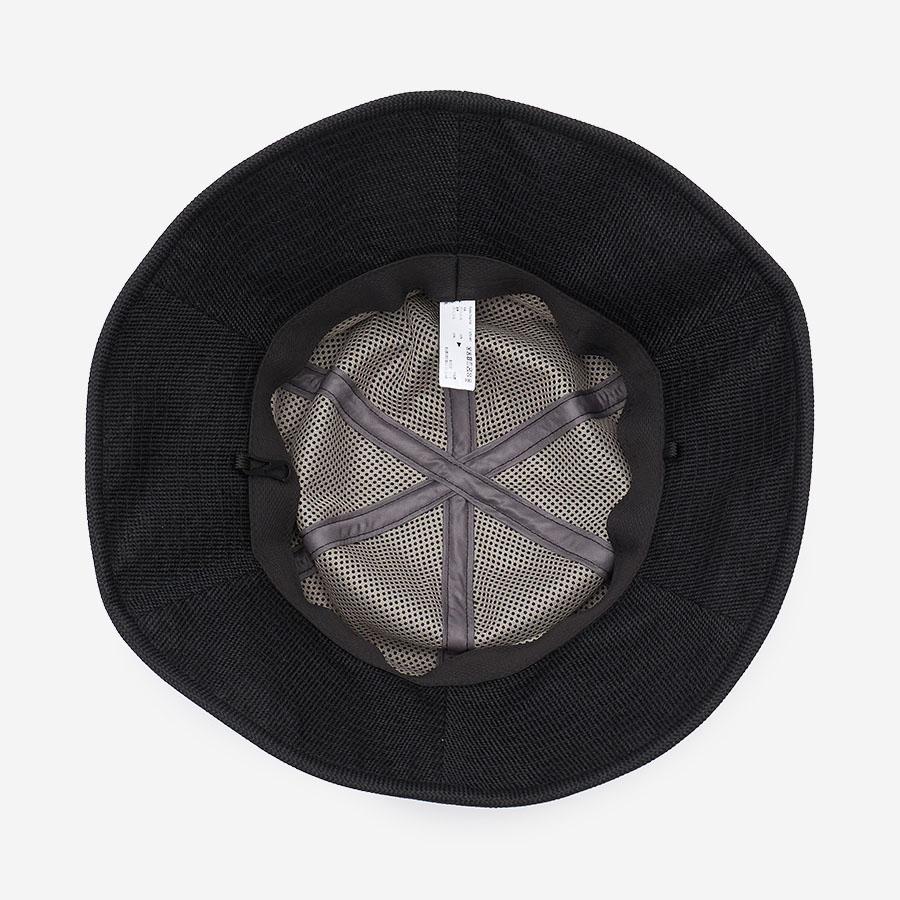 halo commodity | Roots Day Hat Black｜【公式】ACTUS online