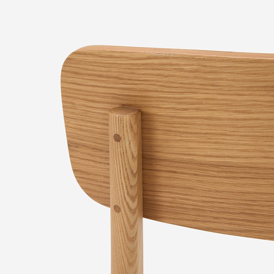 DAY BY DAY チェア｜【公式】ACTUS online｜家具・インテリア