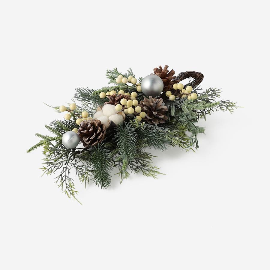 クリスマス スワッグ｜【公式】ACTUS online｜家具・インテリア・雑貨