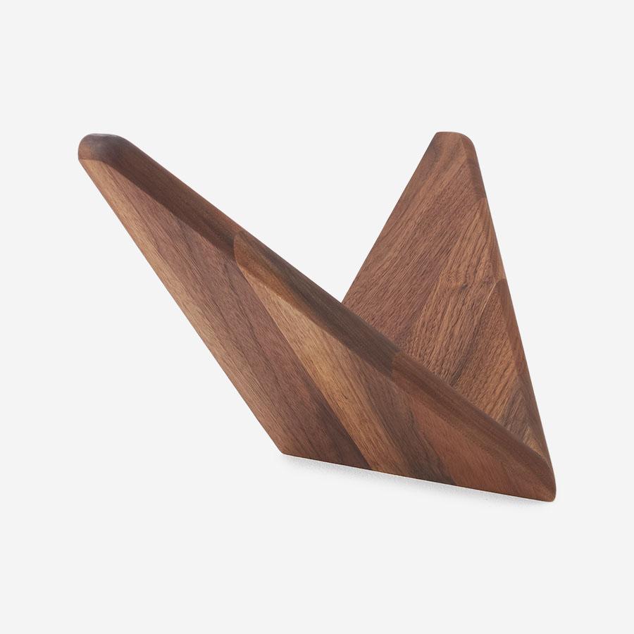 dk3 | BUTTERFLY シェルフ ウォールナット｜【公式】ACTUS online