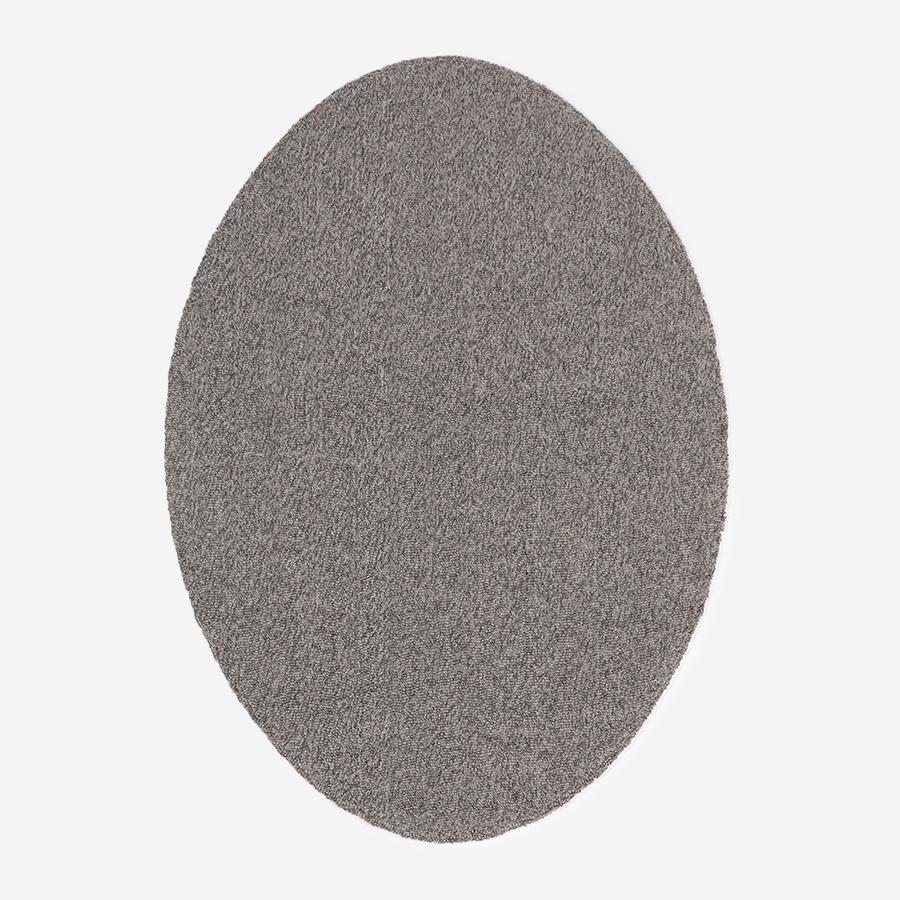 Knot BOUCLE ラグ 楕円形 200X300cm｜【公式】ACTUS online｜家具・インテリア・雑貨の通販