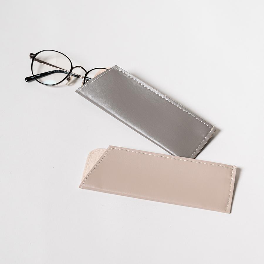 Ciqi | HEIN サングラス Brown Gray / ライトグレーレンズ
