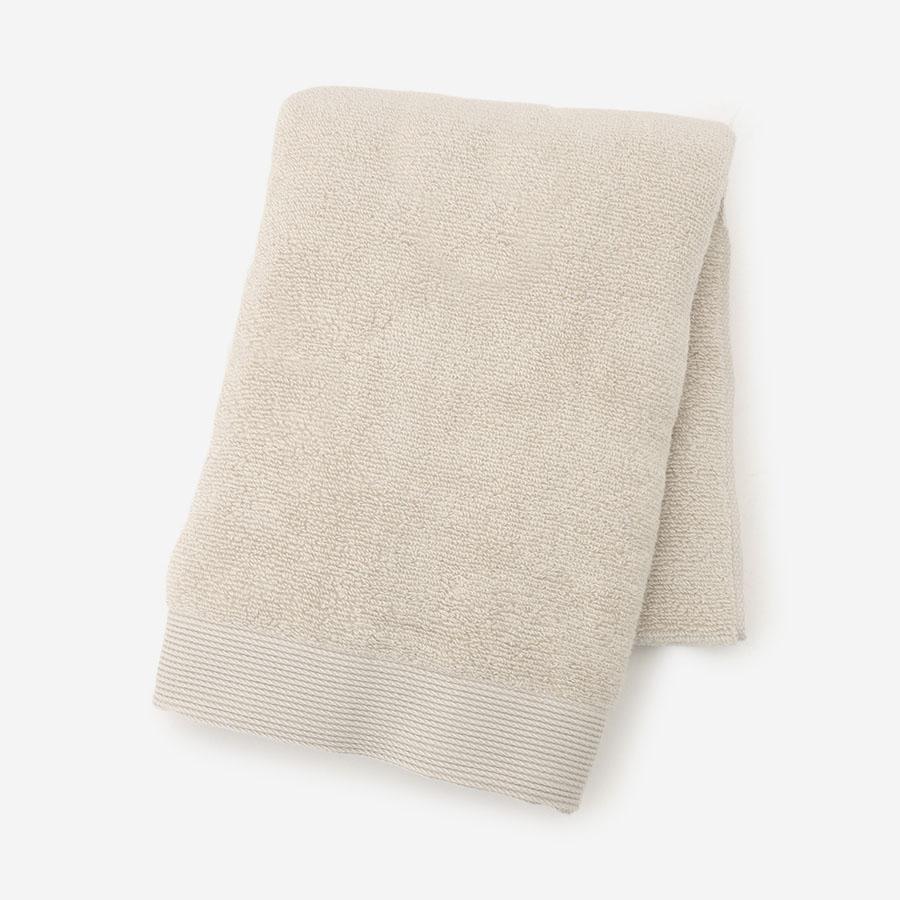 バスタオル 2枚セット 60 x 120cm ブラウン｜【公式】ACTUS online