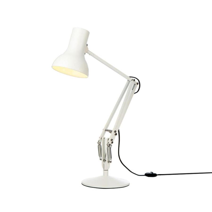 ANGLEPOISE   TYPE MINI デスクランプ｜公式ACTUS online｜家具