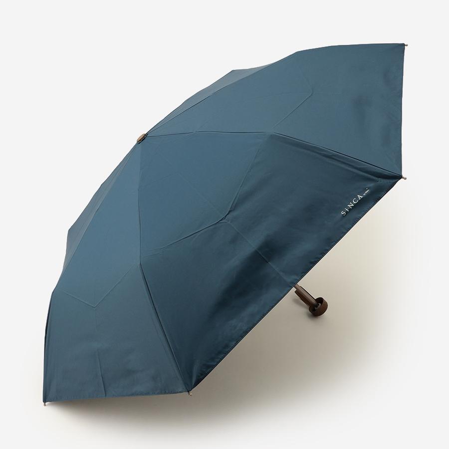 Wpc. SiNCA MINI 53 グリーン 日傘 折りたたみ傘