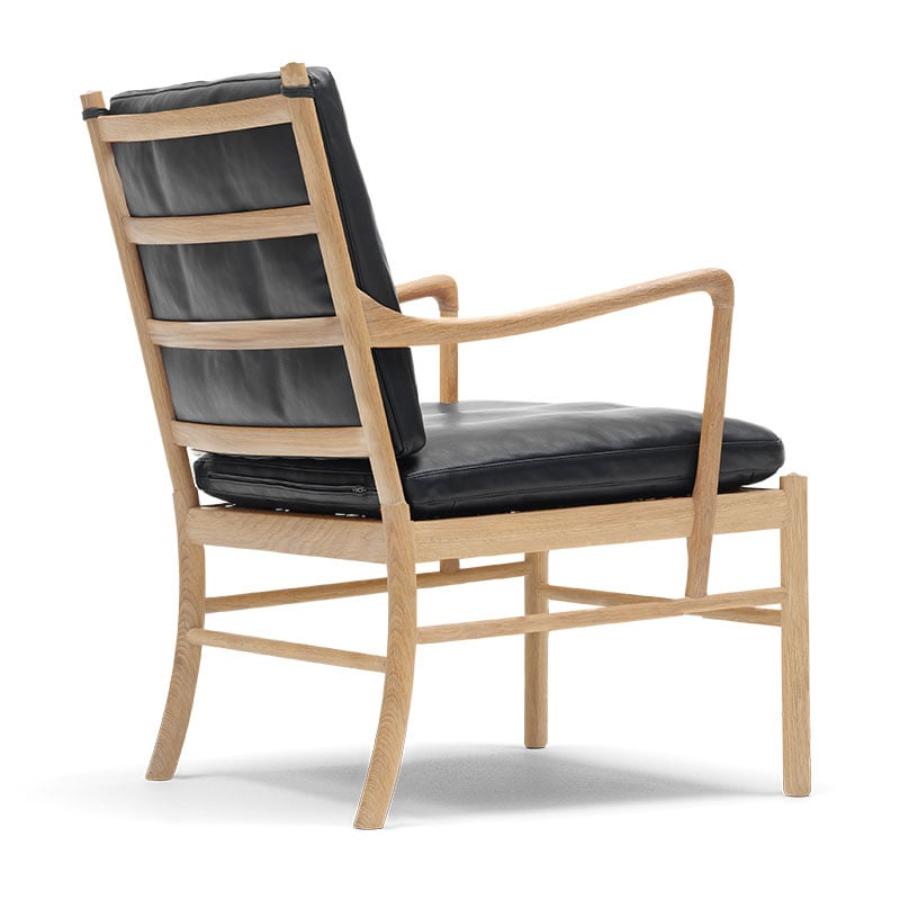 CARL HANSEN&SON | OW149 COLONIALチェア オーク オイルフィニッシュ 