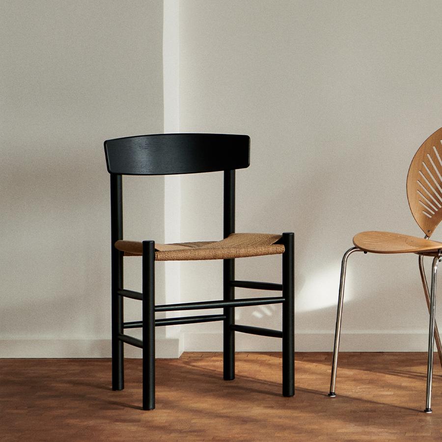 Fredericia | J39 チェア｜【公式】ACTUS online｜家具・インテリア