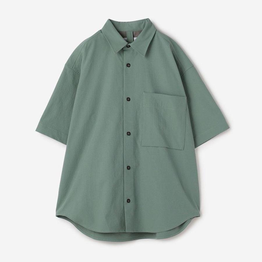 LandNorm S/S SHIRTS｜【公式】ACTUS online｜家具・インテリア・雑貨