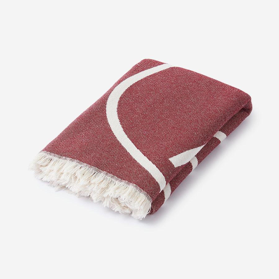 2025限定カラー］good eighty% | Cotton ブランケット MAQUETTE 140