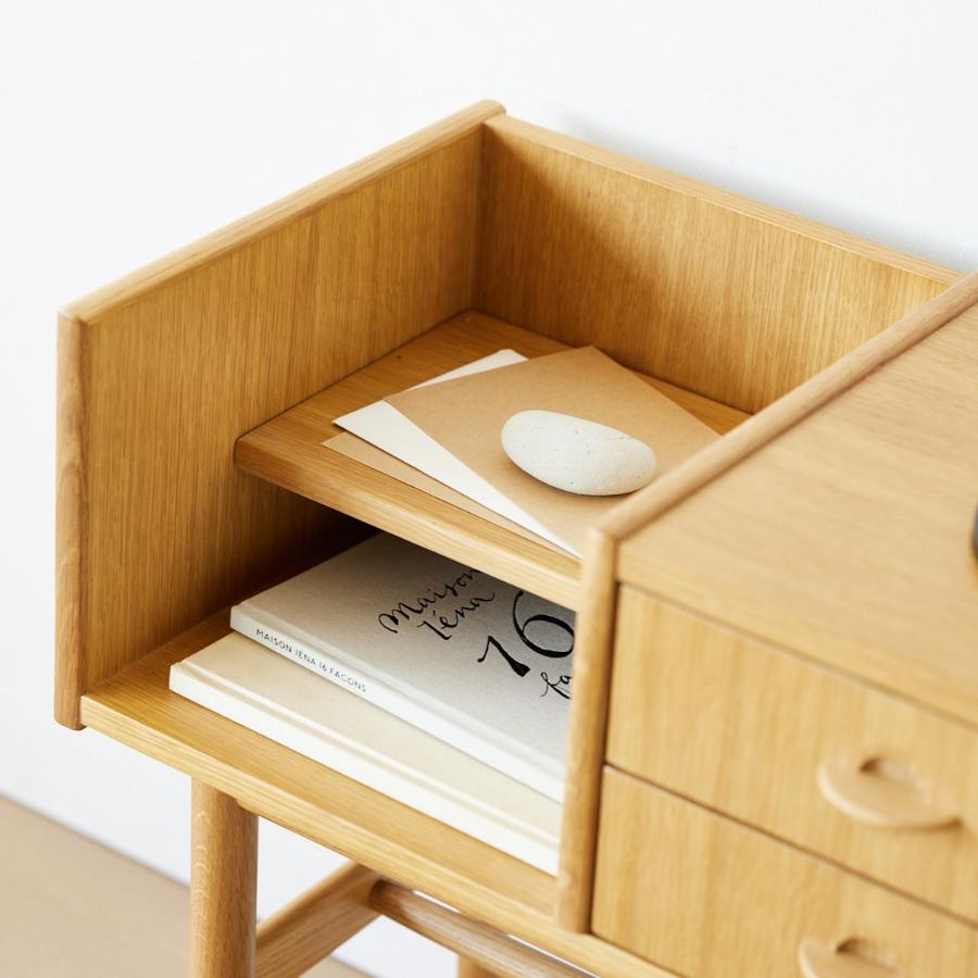 H.W.F ミニチェスト｜【公式】ACTUS online｜家具・インテリア・雑貨の通販