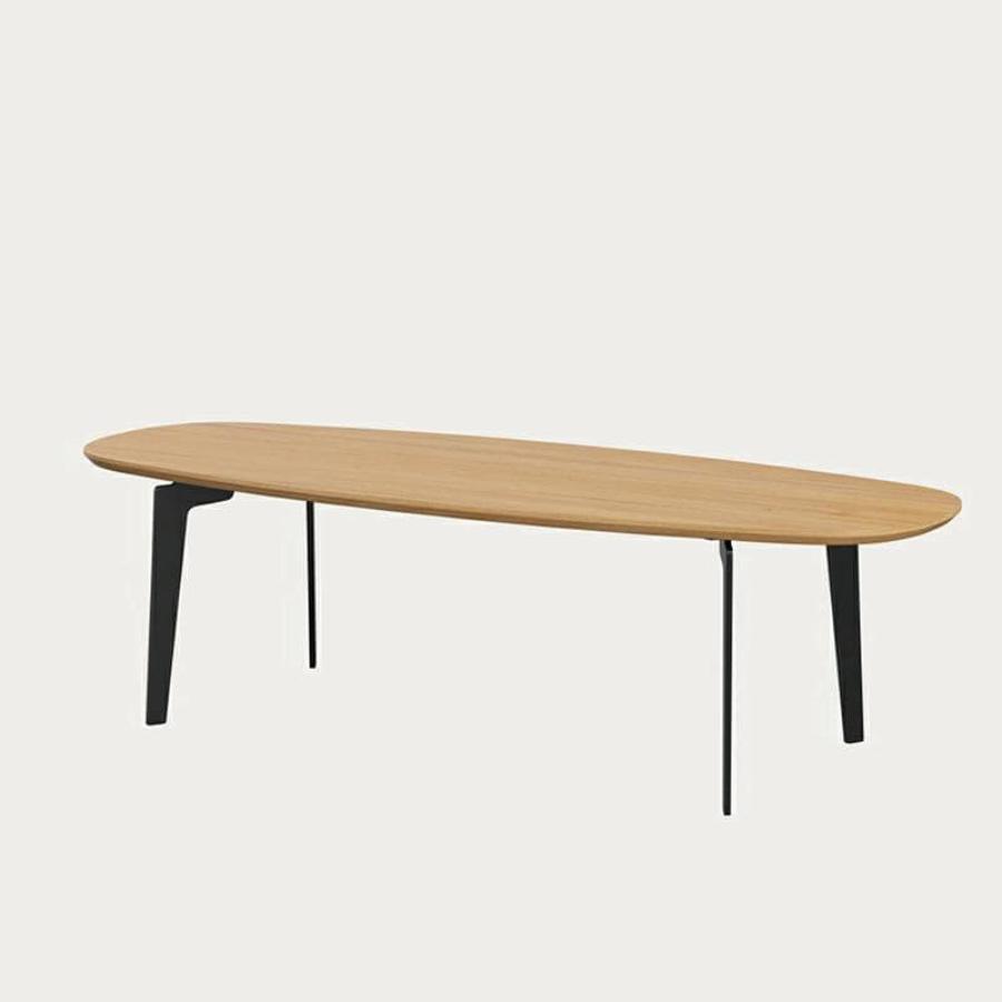 Fritz Hansen | FH61 JOIN テーブル｜【公式】ACTUS online｜家具 