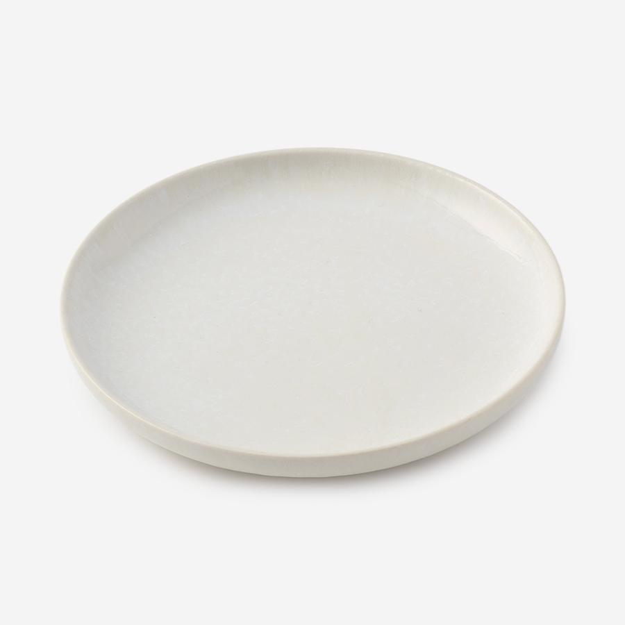 SAKUZAN | STYLE プレート 15cm FOREST WHITE｜【公式】ACTUS online