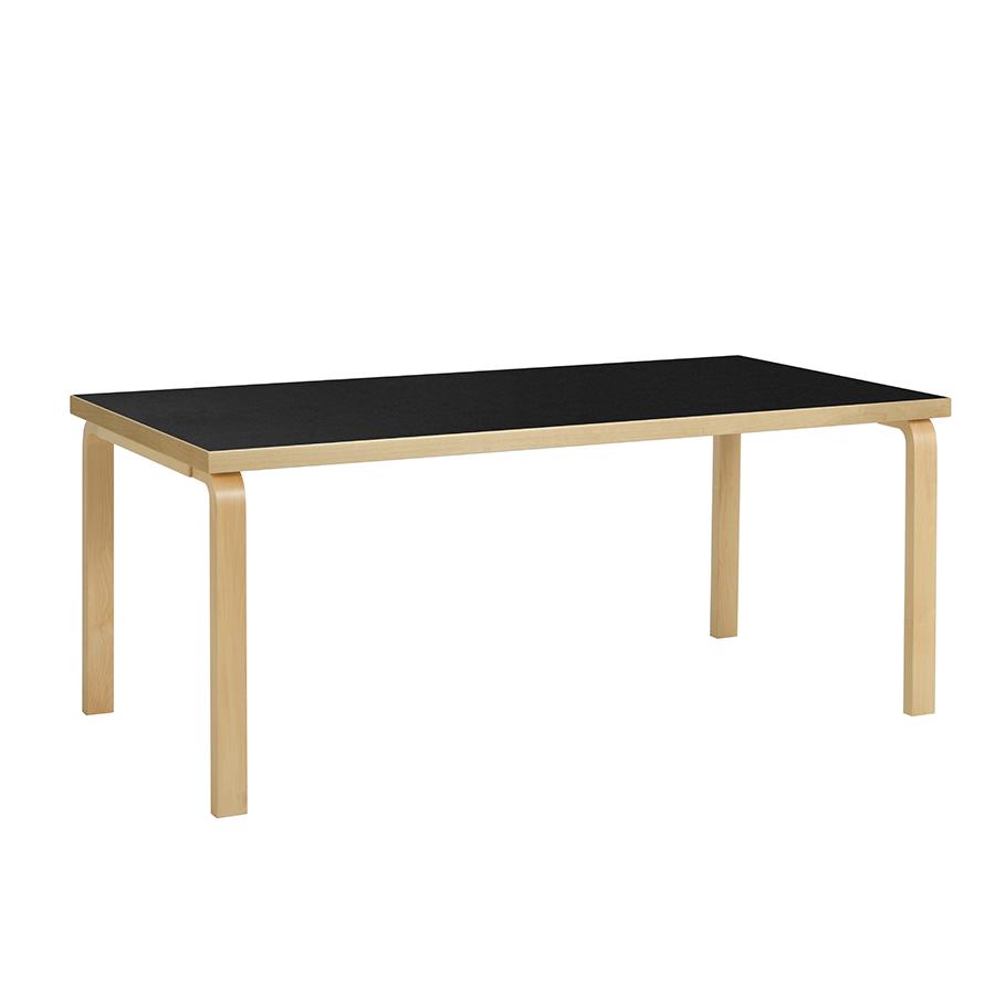 Artek | 83 テーブル (182×91cm)｜【公式】ACTUS online｜家具