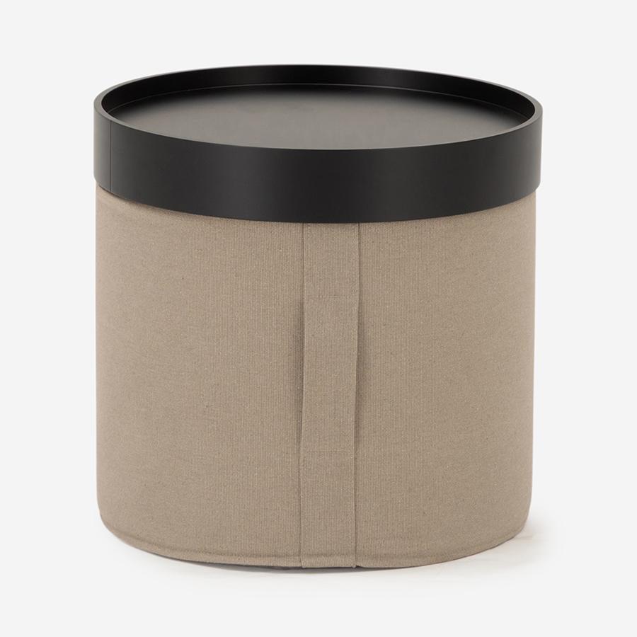 ACTUS SOFTLINE ドラムスパフ DRUMS POUF  スツール家具・インテリア