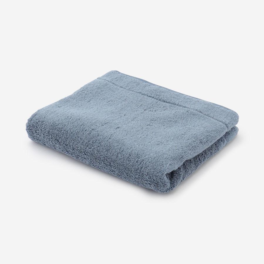 OLSIA | Premium Cotton バスタオル 61cm x 120cm シー|【公式 OLSIA | Premium Cotton バスタオル 61cm x 120cm シー|【公式