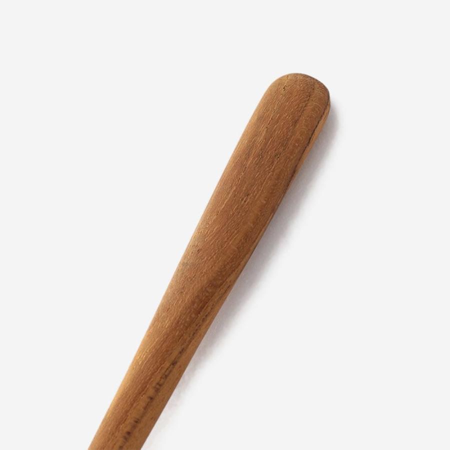 RISE&SHINE WOOD SOUP SPOON｜【公式】ACTUS online｜家具・インテリア