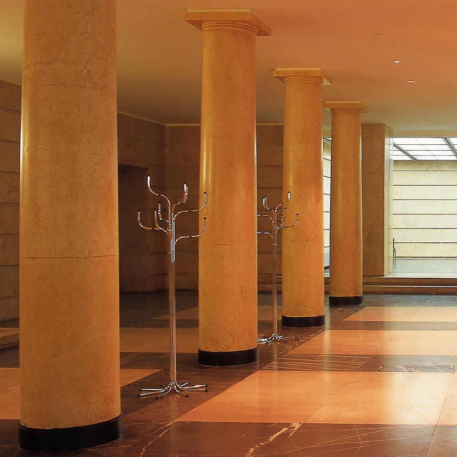 FRITZ HANSEN / COAT TREE コートツリー　購入ACTUS Fritz Hansen | COAT TREE｜【公式】ACTUS online｜家具