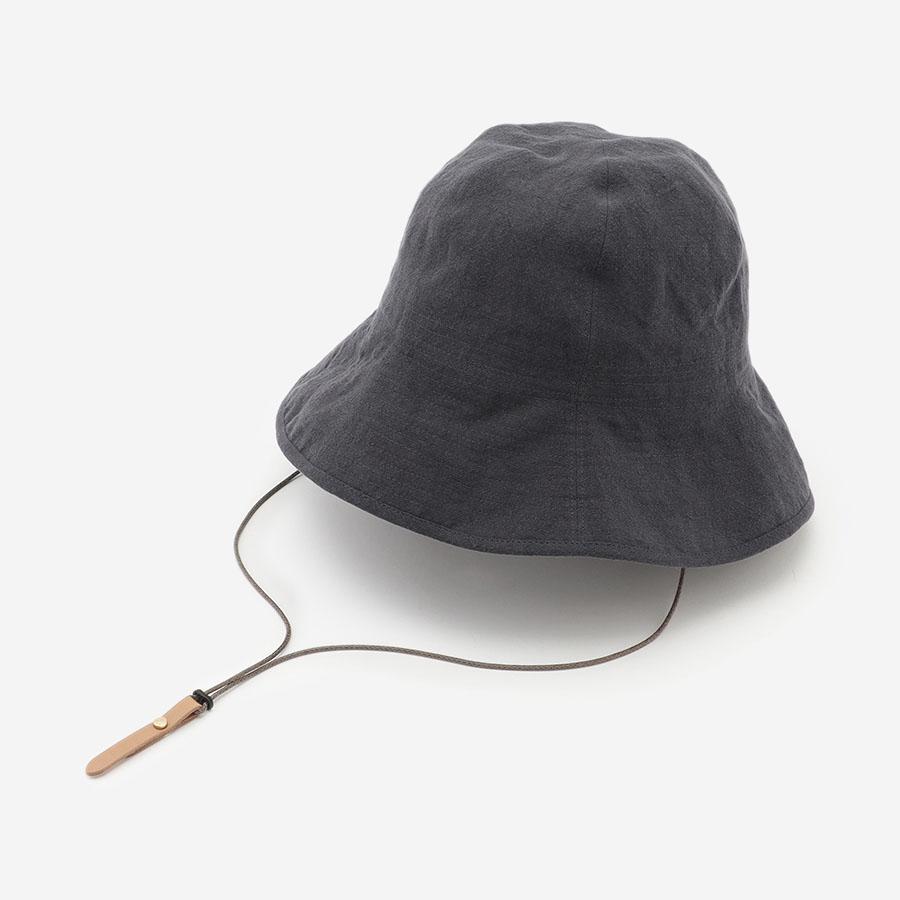 Nine Tailor Canna Hat N-1074 C.grey｜【公式】ACTUS online｜家具 