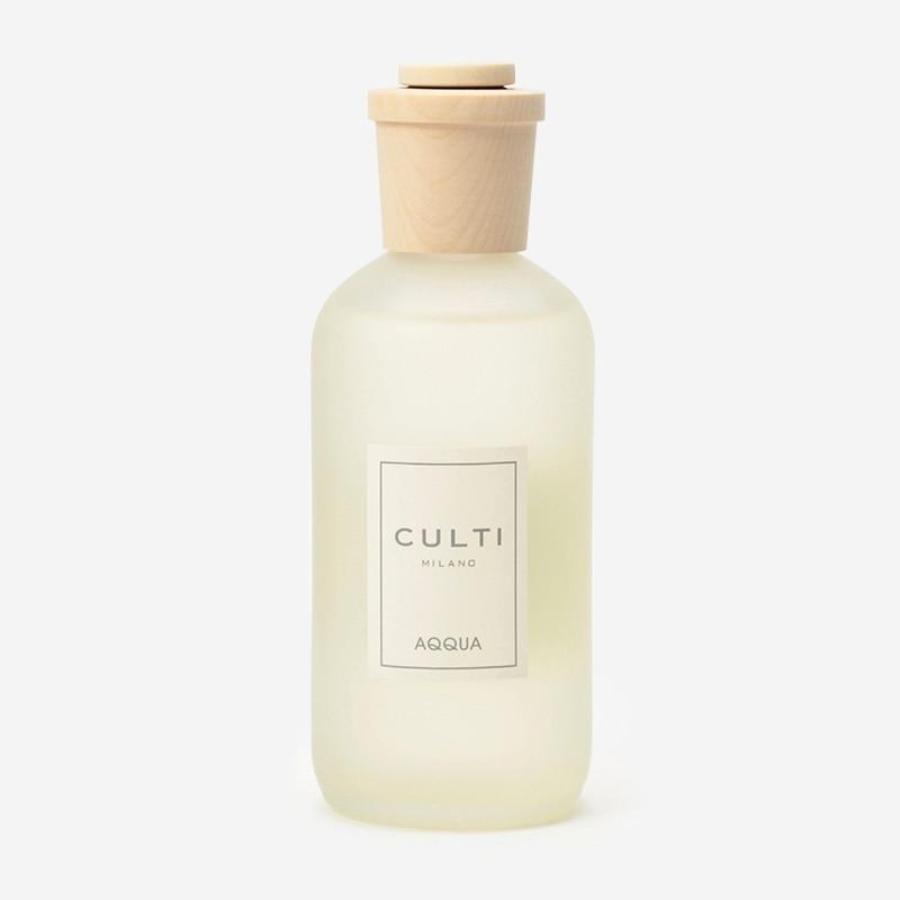 CULTI A(AQQUA) 250ml ディフューザー / STILE｜【公式】ACTUS online