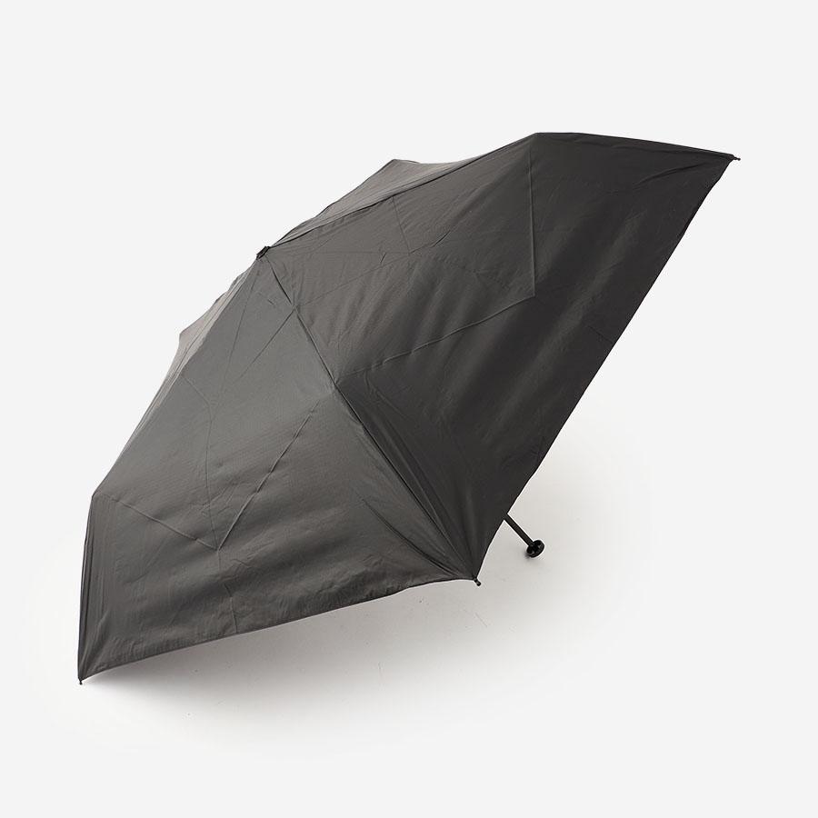 Wpc. go-koh 軽量折りたたみ傘 50cm ブラック｜【公式】ACTUS online