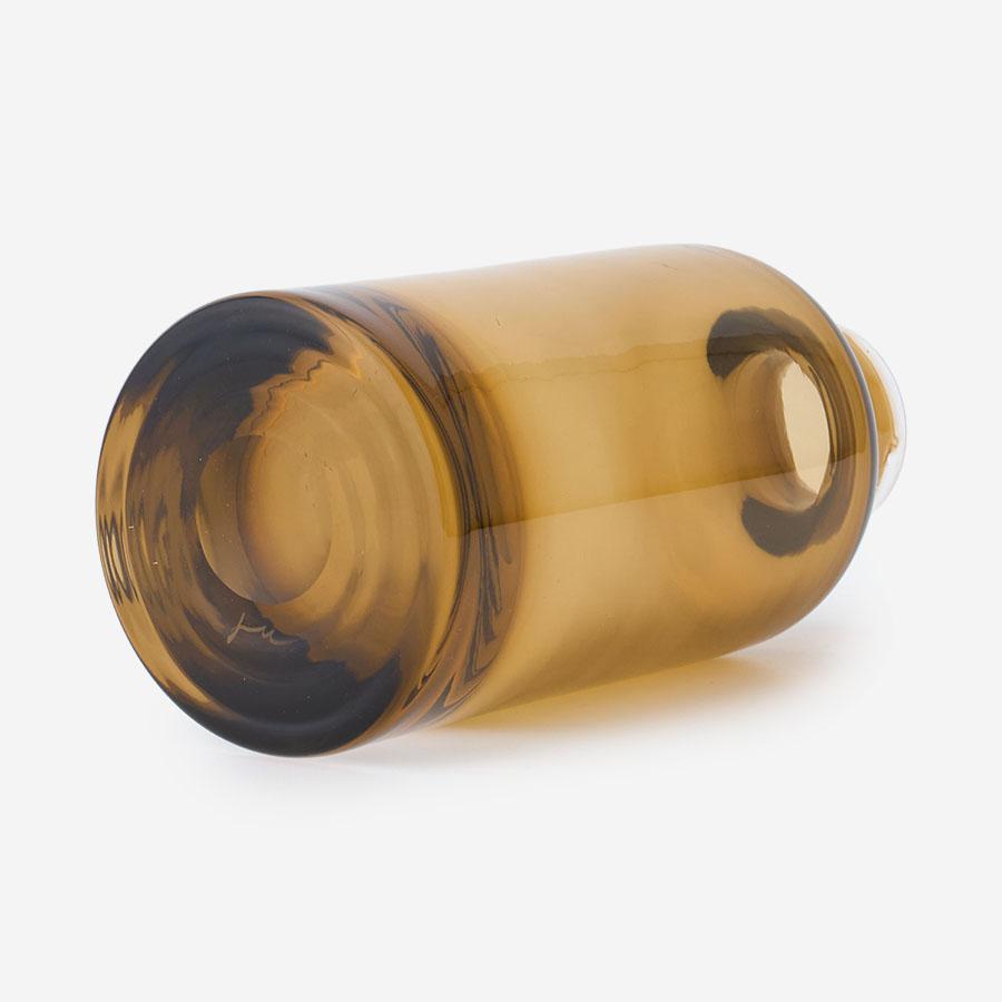Ju. | Fred Bottle High フラワーベース H23cm BRONZE｜【公式】ACTUS