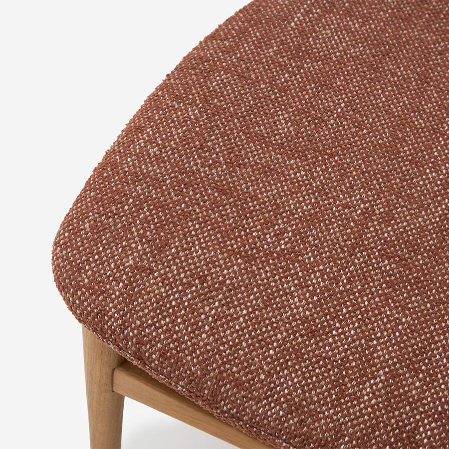 アクタスH,W,F椅子（チェア）1脚 H.W.F DINING CHAIR（H.W.F ダイニングチェア） - ACTUS