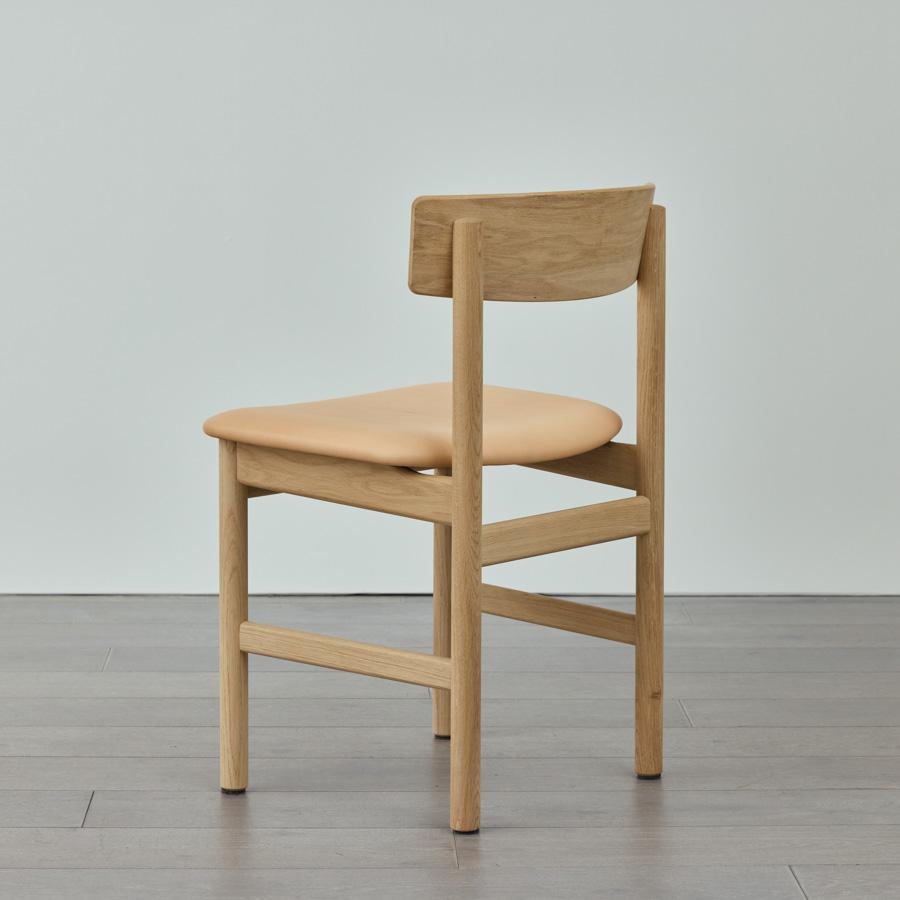 FREDERICIA｜MOGENSEN 3236 チェア｜【公式】ACTUS online｜家具