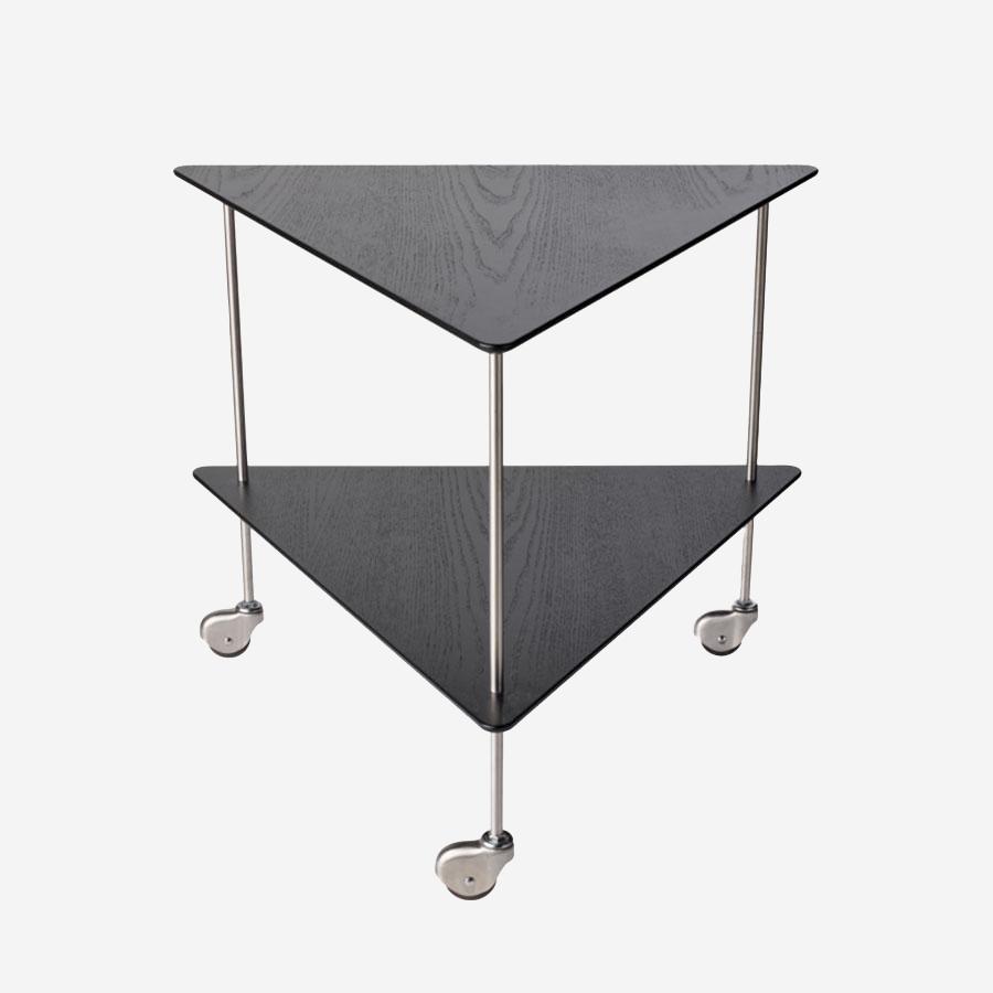 Fritz Hansen | AJ TROLLEY｜【公式】ACTUS online｜家具・インテリア