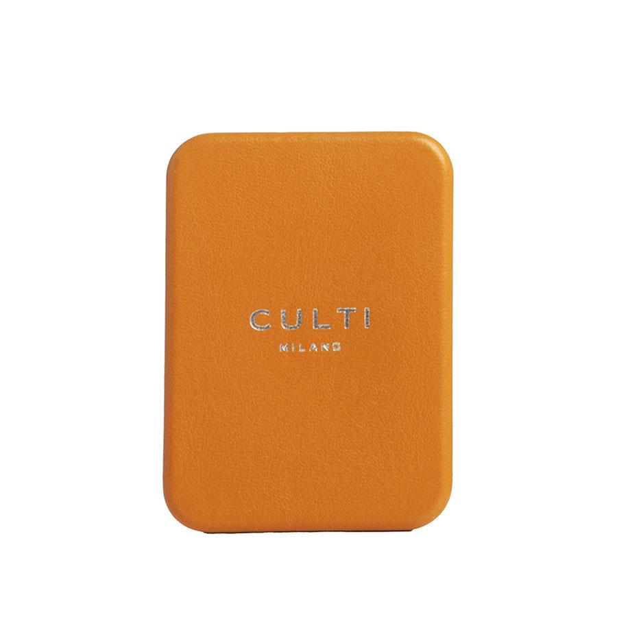 CULTI | THE カーディフューザー LEATHER ORANGE｜【公式】ACTUS