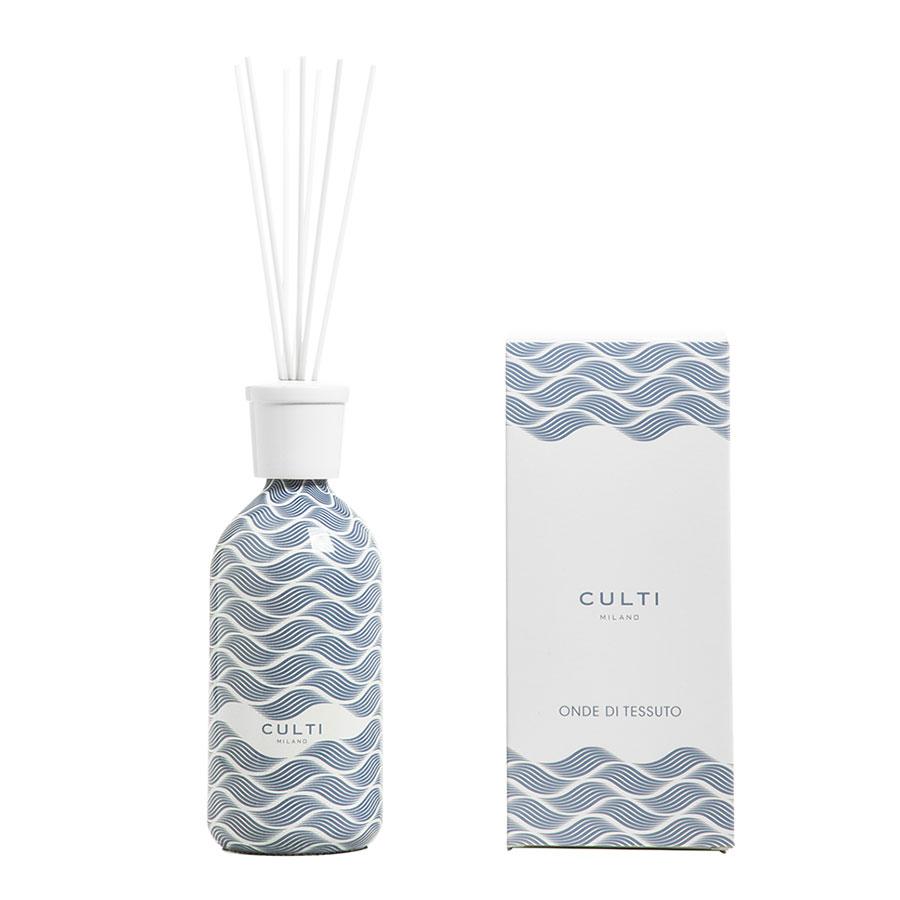 限定青ボトル】CULTI MAREMINERALE 500ml ディフューザー 【公式通販】