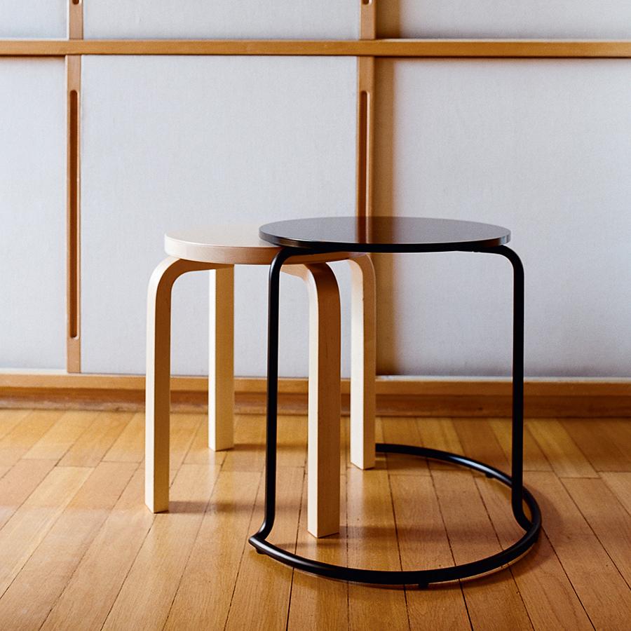 Artek | 606 サイドテーブル｜【公式】ACTUS online｜家具・インテリア