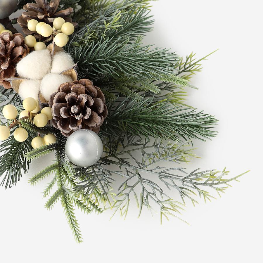 クリスマス スワッグ｜【公式】ACTUS online｜家具・インテリア・雑貨