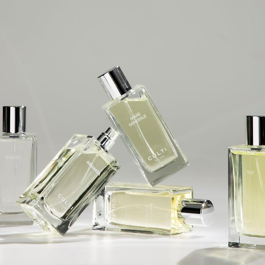 CULTI | ARAMARA 50ml オードトワレ STORIAE｜【公式】ACTUS online