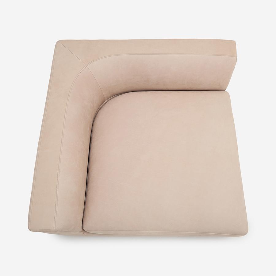 five by five | FOSSETTE コーナーソファ｜【公式】ACTUS online