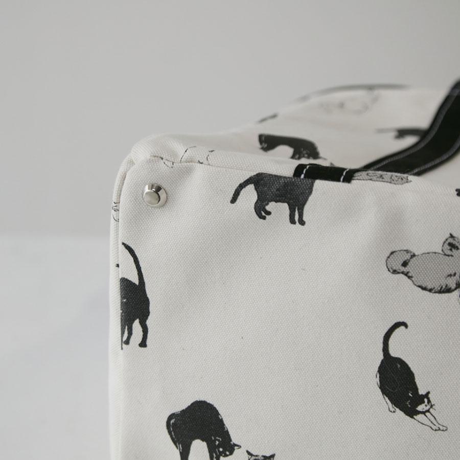 TEMBEA 保冷バッグ　キャット CAT 猫　新品 TEMBEA x &CAT | Carry Tote Bag｜【公式】ACTUS online｜家具