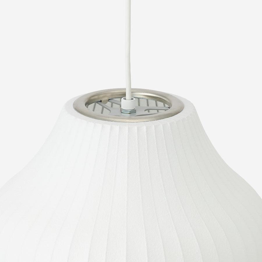 Herman Miller | NELSON CIGAR BUBBLE ペンダントランプ｜【公式