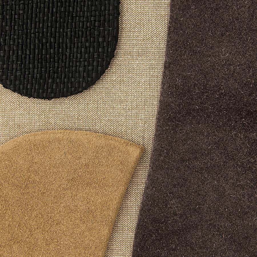 レザー ウォールアート 60 x 40cm｜【公式】ACTUS online｜家具