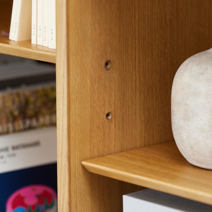 H.W.F ブックシェルフ｜【公式】ACTUS online｜家具・インテリア・雑貨