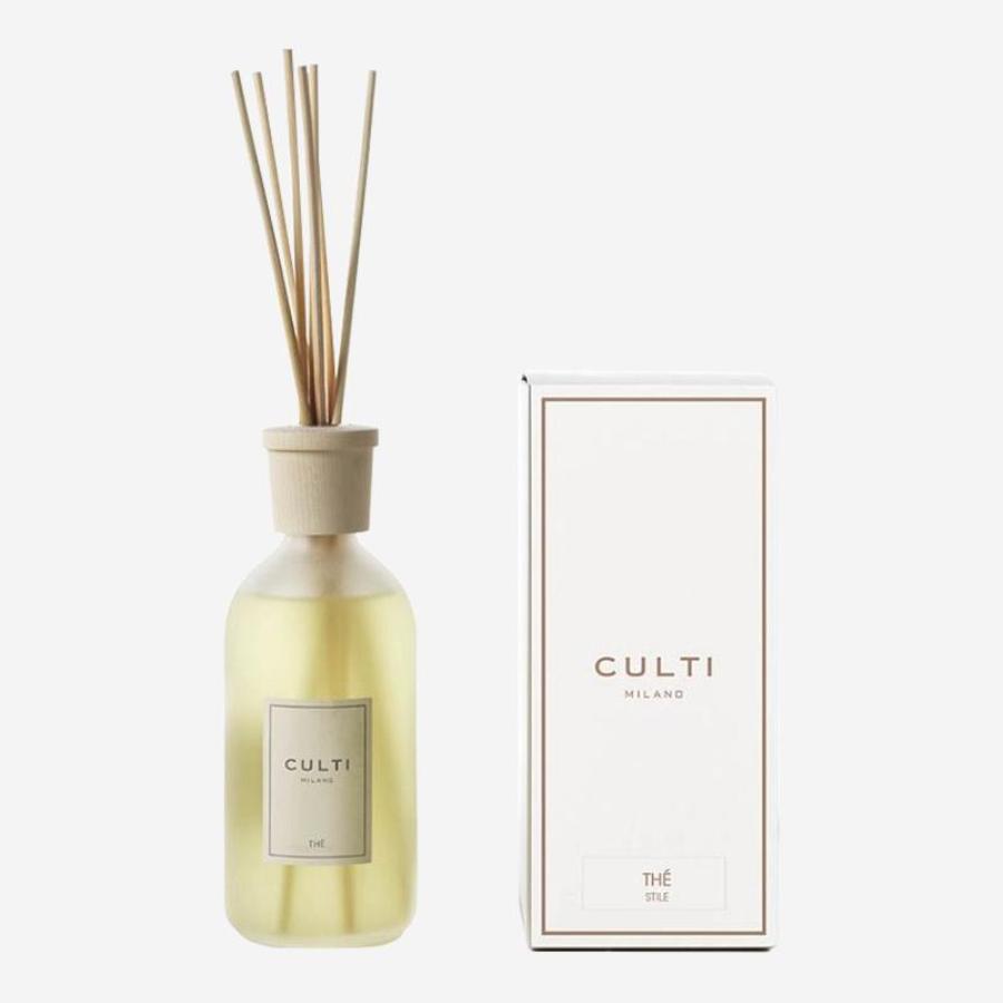 CULTI THE 500ml ディフューザー / STILE