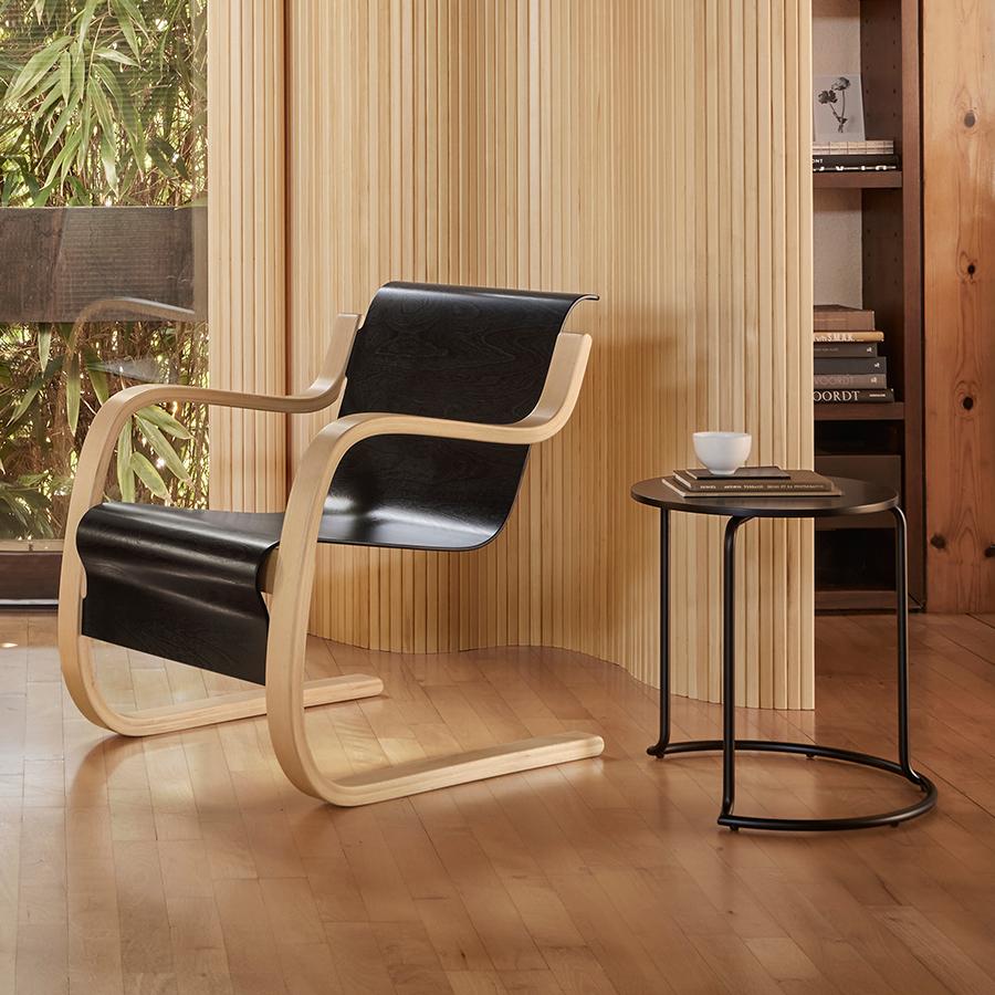 Artek | 606 サイドテーブル｜【公式】ACTUS online｜家具